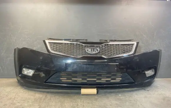 KIA Ceed Front bumper 865101H500 1H86510600 865221H500