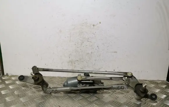 Jeep Cherokee Front wiper linkage and motor 68102175AD