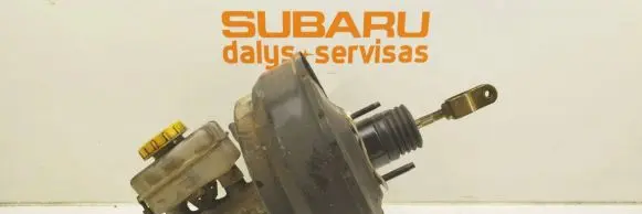 Subaru Forester SF Brake booster 86406027 1Y23