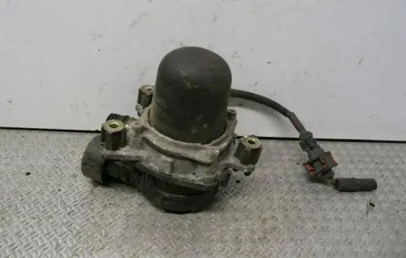 Citroen C2 Secondary air pump 9627006580