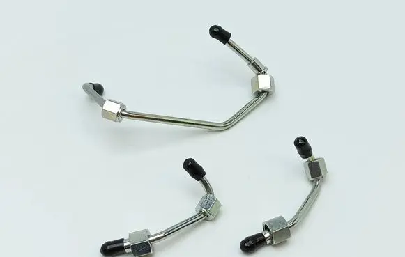 Ligier IXO Fuel injector supply line/pipe 1010457 F0099000425