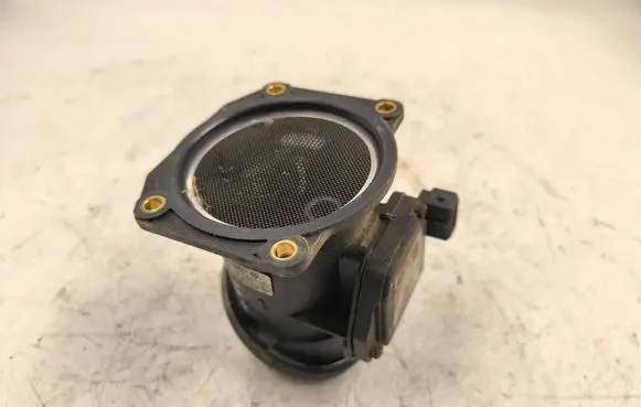 Audi A4 S4 B5 8D Mass air flow meter 06B133835AH