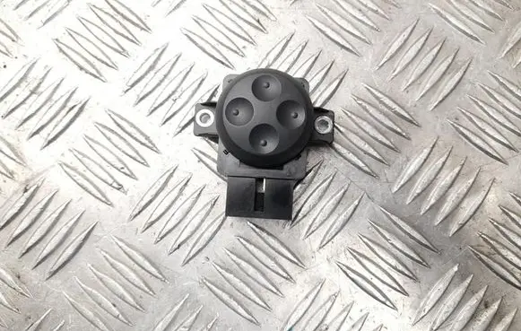 Audi A5 Seat heating switch 8V0959777