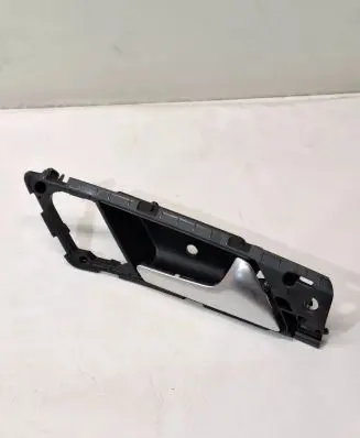 Volkswagen Golf VII Rear door interior handle 5G0839114 0144117