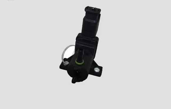 Citroen C5 Turbo solenoid valve 9665558580