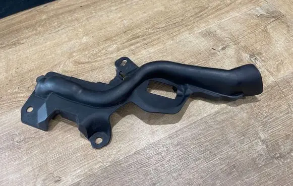 BMW M4 G82 G83 Other engine bay part 8075016 10808611