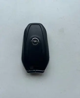 Opel Combo E Ignition key/card 