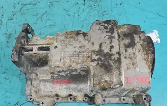 Land Rover Evoque I Oil sump G4D36706DB IMPRK1557008