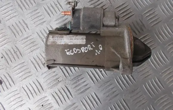 Ford Ecosport Starter motor CV6T11000AB 10E63099 LS12E401
