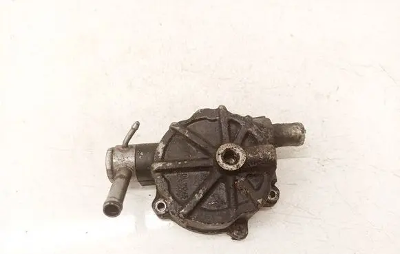 Hyundai H-1, Starex, Satellite Valve vacuum 050183 SY0510