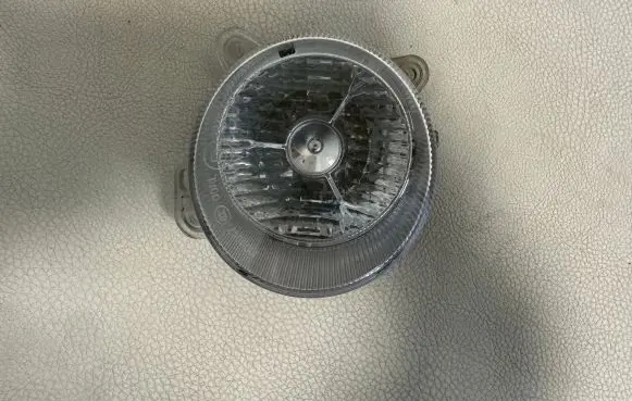 Mercedes-Benz C W204 Front fog light 0999060151