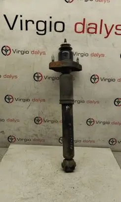 Mitsubishi Outlander Rear shock absorber/damper 
