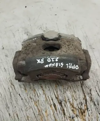 Opel Signum Front brake caliper