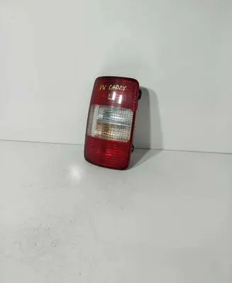 Volkswagen Caddy Rear/tail lights