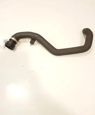 Volkswagen Touareg II Engine coolant pipe/hose