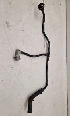 Renault Scenic II - Grand scenic II Engine coolant pipe/hose PA666F30