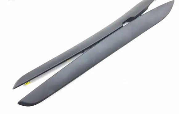 Renault Megane IV Centre console side trim front 969318630R 969305904R 969314198R