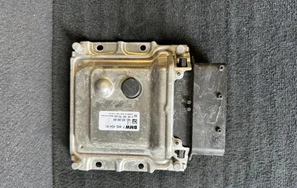 BMW X6 F16 Adblue control unit 7445434 0281032793 003000000