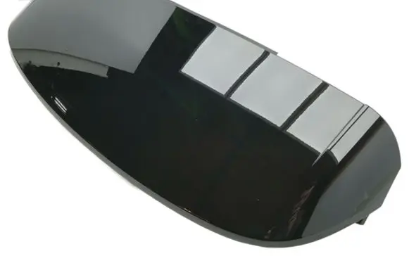 Volkswagen ID.7 Rear window tailgate spoiler 14B827933A LY9T