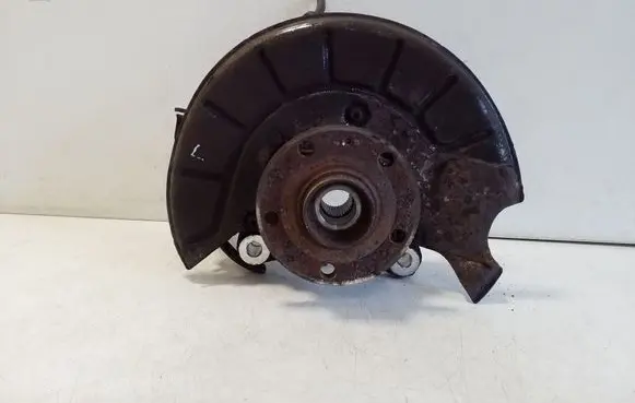 Volkswagen Sharan Front wheel hub