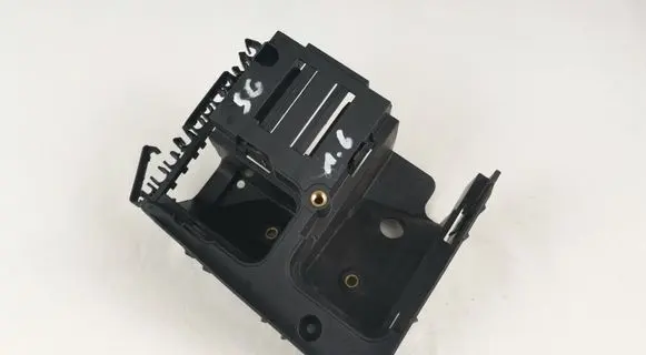 Volkswagen Golf V Fuse box set 1K0907361B