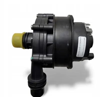 Mercedes-Benz GLE W167 Water pump A0005003700
