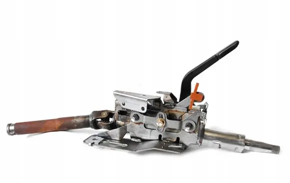 Honda Accord Steering wheel axle set 