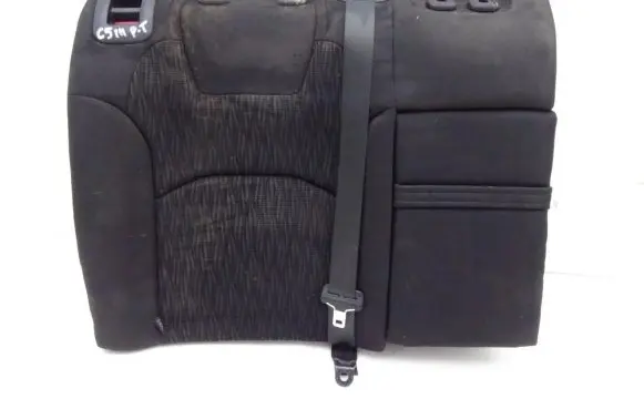Citroen C5 Other seats 
