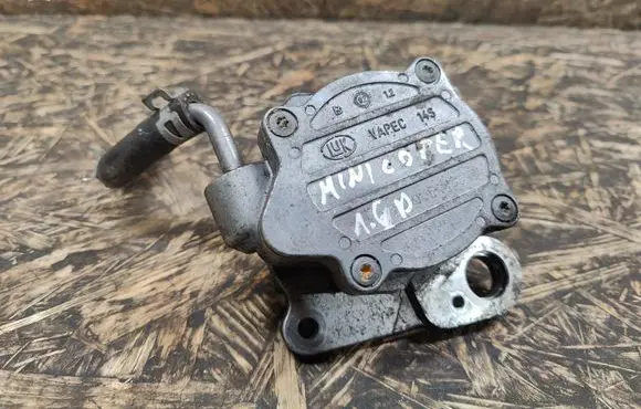 Mini One - Cooper R50 - 53 Vacuum pump