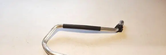 Volkswagen Touareg II Engine coolant pipe/hose 7P0819858B