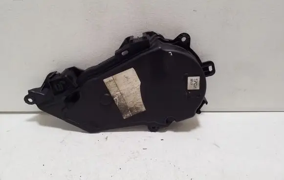 Ford Galaxy Timing belt guard (cover) 9802982180