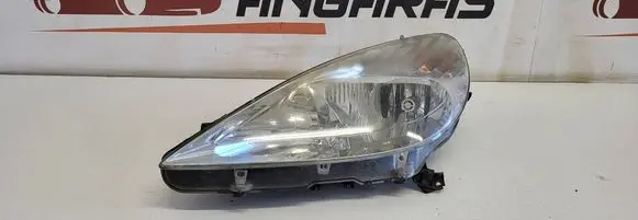 Peugeot 607 Headlight/headlamp 9641958880 89005372J