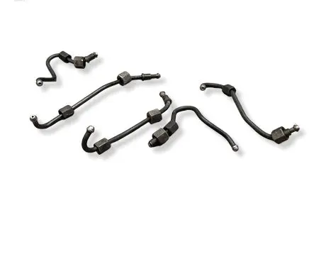 Opel Signum Fuel injector supply line/pipe 