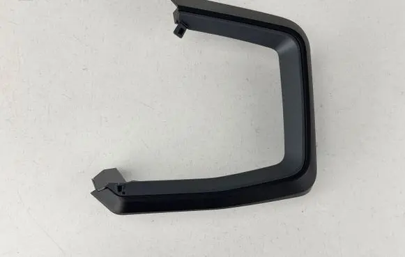 Audi A1 Dashboard glove box trim 82C857237B 18042024 03701