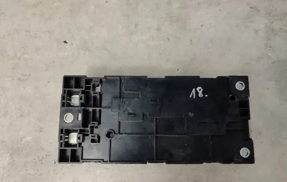 Fuse box set