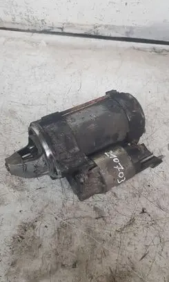 Mercedes-Benz E W212 Starter motor
