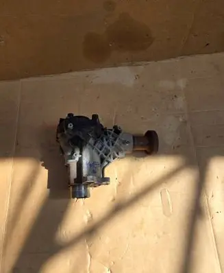 Volvo XC60 Gearbox transfer box case P31256684