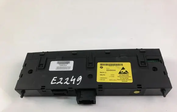 BMW 3 E46 Other control units/modules 6949444