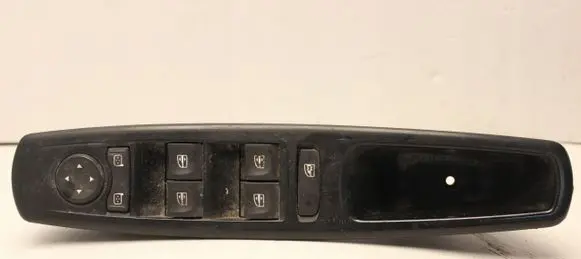 Opel Insignia A Electric window control switch 2009R