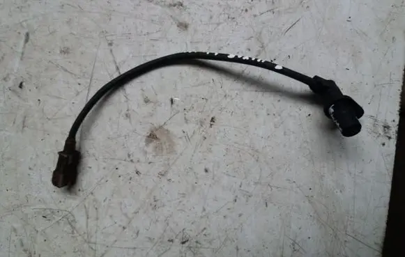 Fiat Ulysse Crankshaft position sensor