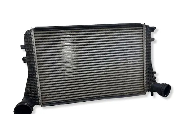 Audi A3 S3 8P Intercooler radiator 1K0145803T