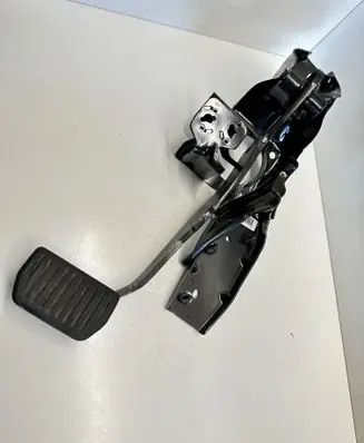 Volvo S80 Brake pedal 31317316