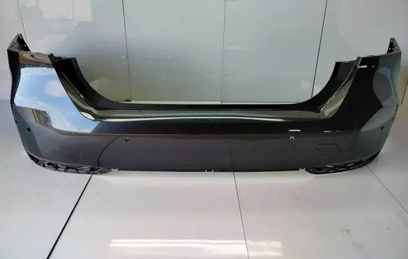 BMW 5 G60 Rear bumper 51125A011B0