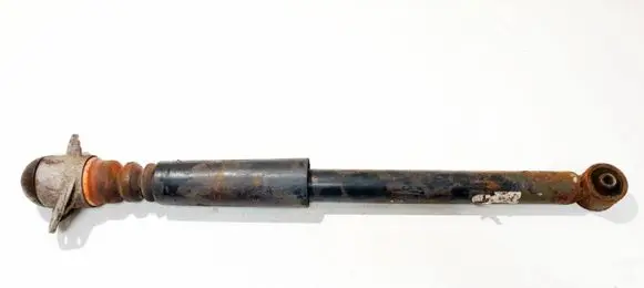 Audi A3 S3 8L Rear shock absorber/damper 8n0513025c