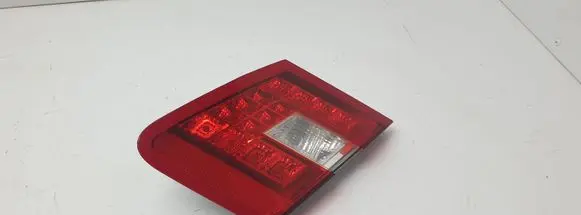 Mercedes-Benz E W212 Tailgate rear/tail lights A2129060458 A2128200864