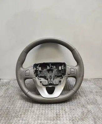 Renault Zoe Steering wheel 484004381R K01047006750