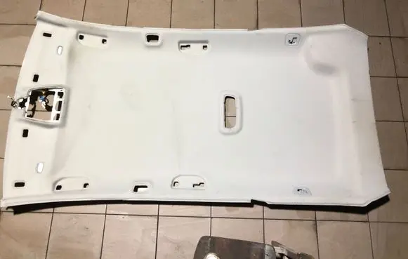 Mercedes-Benz C W204 Headlining A2046900150