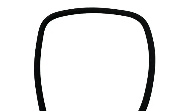 Citroen DS5 Sunroof sealing rubber 