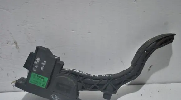 Volkswagen Fox Accelerator throttle pedal 0280752219
