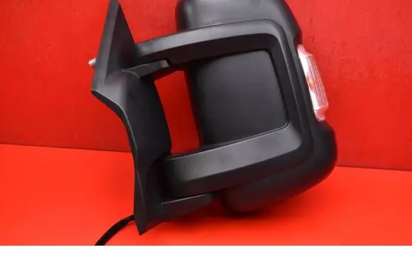 Peugeot Boxer Front door electric wing mirror 026762